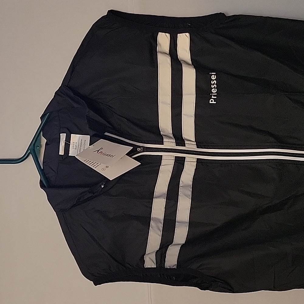 Priessei Running Vest (black)